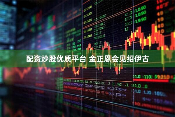 配资炒股优质平台 金正恩会见绍伊古